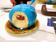 魔法师-LE SAPHIR 莎菲尔菓子(和兴店)