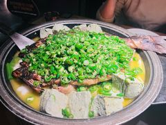 -烤匠麻辣烤鱼(万象城店)