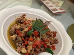 -臻湘·精致湖南菜·零预制