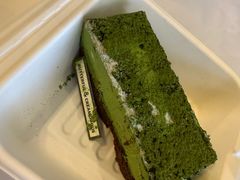 -BUTTERFUL&CREAMOROUS 黄油与面包(三里屯太古里店)