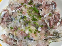 -翠景湾脆鱼轩·中山脆肉鲩(井岸17年老店)