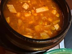 -양평식당·杨平食堂(华贸店)