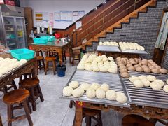 -雪琴面馆富安特色鱼汤面(城中花园店)