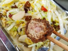 -小板凳(四公里店)