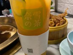 -奈雪的茶(天河城店)