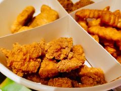 -麦当劳(新世纪环球中心店)