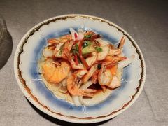 -晓粤·惹味粤菜(凯德乐峰广场店)