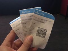 -万达影城(南昌红谷滩IMAX激光店)
