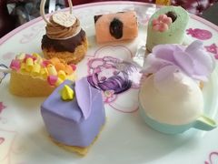 -The Drawing Room 闲逸廊(上海静安瑞吉酒店)