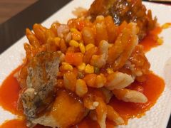 -海天楼中餐厅(吴宫泛太平洋酒店)