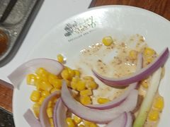 -汉巴味德(鞍山万象汇店)