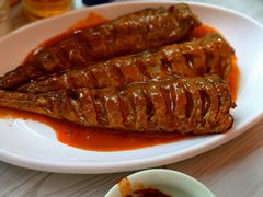 -春花民族美食(佳木斯总店)