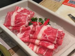 -尚尚仙·酸汤猪手·猪肚鸡火锅(华联万柳购物中心店)