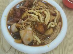 -翔龙茶文化酒店(汉中高铁站万邦旗舰店)