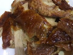 -德缘烤鸭店(大栅栏店)