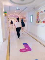 点击看大图 -白领安琪儿妇产医院•早孕•产检•月子中心