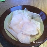 排队人很多，那一定是好吃的