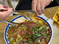 -邢老三肉丸糊辣汤·非遗美食(西安总店)