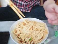 -再回首鸡肉米线(人民路一店)