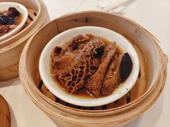 -万龙洲海鲜(南新仓店)