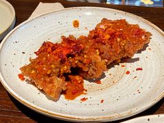 -Brut Eatery悦璞食堂(建国东路店)