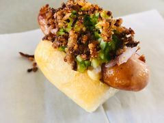 -BOR Eatery(安福路店)