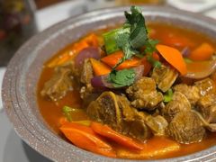 -巴依老爷新疆美食(常营店)