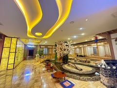 -恒坤北纬42度温泉洗浴(公园路店)