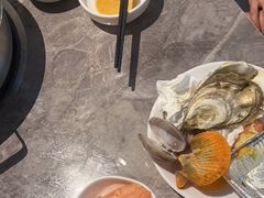 -渔纬港海鲜自助餐厅(湖里万达店)