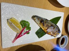 -富山日式料理(宽厚里店)