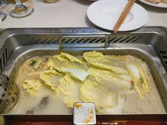 -海底捞火锅(万丰桥店)