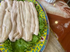 -清真·马家火锅美食城(镇江北路店)