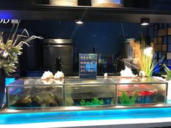 -V-ONE西雅图海鲜自助餐厅(仓山万达广场店)