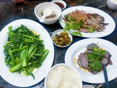 -乌文新澄海卤鹅店