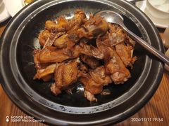 -闽鄂情·闽南招财鸭(水头店)