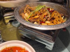 -全聚贤餐厅·湖北家常菜(沙湖店)