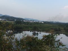 -婺源月亮湾