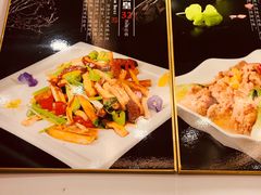 -李连贵熏肉大饼(沈阳站店)
