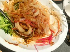 -羲和雅苑•北京烤鸭(平安国际金融中心店)