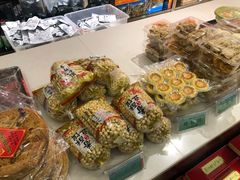 面豆-令氏家外家周秦食府(高新店)