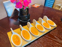 -滇野云南野生菌餐厅(陕西南路店)