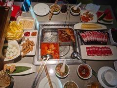 -海底捞火锅(宇飞大厦店)