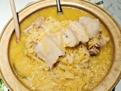 -关东小磨东北菜(漕河泾印象城店)