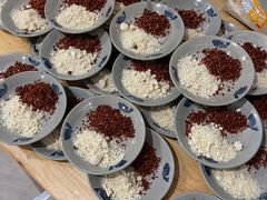 蘸料-晓靖轩烧烤(沙河风情店)