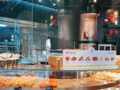 -FANEN法念·烘焙·甜点(万象城店)