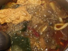 -刘一锅筋头巴脑(大悦城C店)
