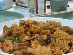 -津沽小院(天津之眼店)