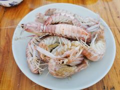 -明润海鲜(南边海店)