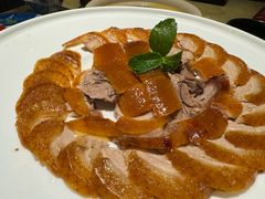 -范家小馆·烤鸭新京菜(金融街店)