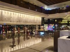 -广州花园酒店